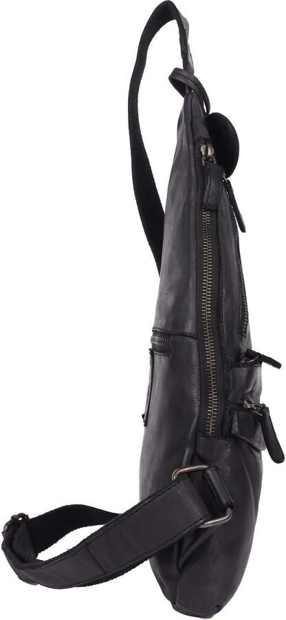 HARBOUR 2nd Handtas Rowan Rugzak tas schoudertas - Foto 4