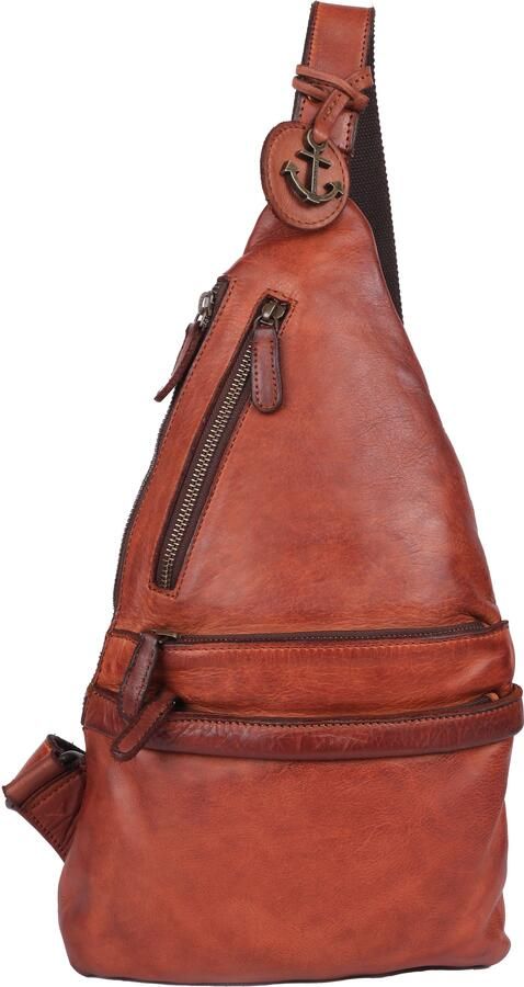 HARBOUR 2nd Handtas Rowan Rugzak tas schoudertas - Foto 5