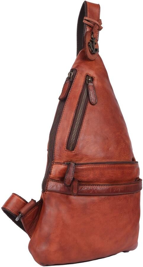 HARBOUR 2nd Handtas Rowan Rugzak tas schoudertas - Foto 2