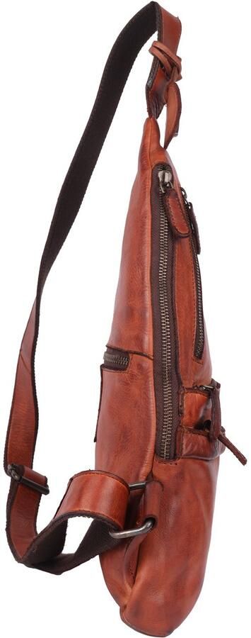 HARBOUR 2nd Handtas Rowan Rugzak tas schoudertas - Foto 4