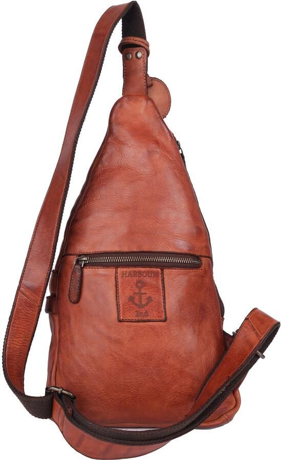 HARBOUR 2nd Handtas Rowan Rugzak tas schoudertas