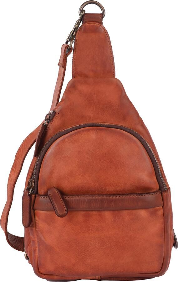 HARBOUR 2nd Handtas Solomon - Foto 5