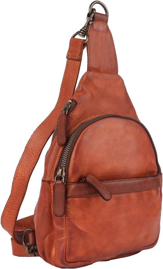 HARBOUR 2nd Handtas Solomon - Foto 2