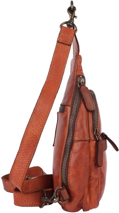 HARBOUR 2nd Handtas Solomon - Foto 3