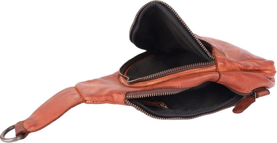 HARBOUR 2nd Handtas Solomon - Foto 4