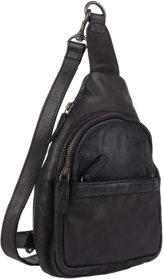 HARBOUR 2nd Handtas Solomon - Foto 2