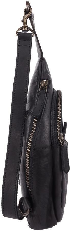 HARBOUR 2nd Handtas Solomon - Foto 4