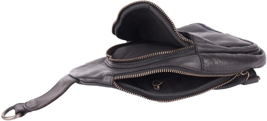 HARBOUR 2nd Handtas Solomon - Foto 3