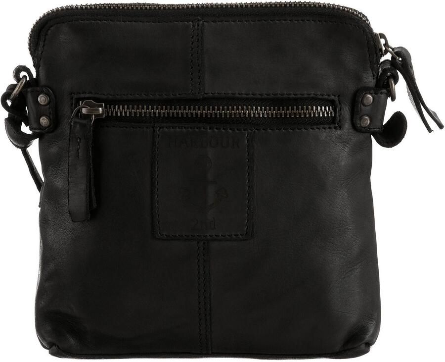 HARBOUR 2nd Handtas Taliza2 Handtas dames schoudertas met logo hanger - Foto 3