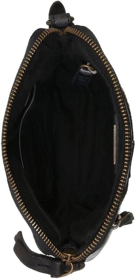 HARBOUR 2nd Handtas Taliza2 Handtas dames schoudertas met logo hanger - Foto 8