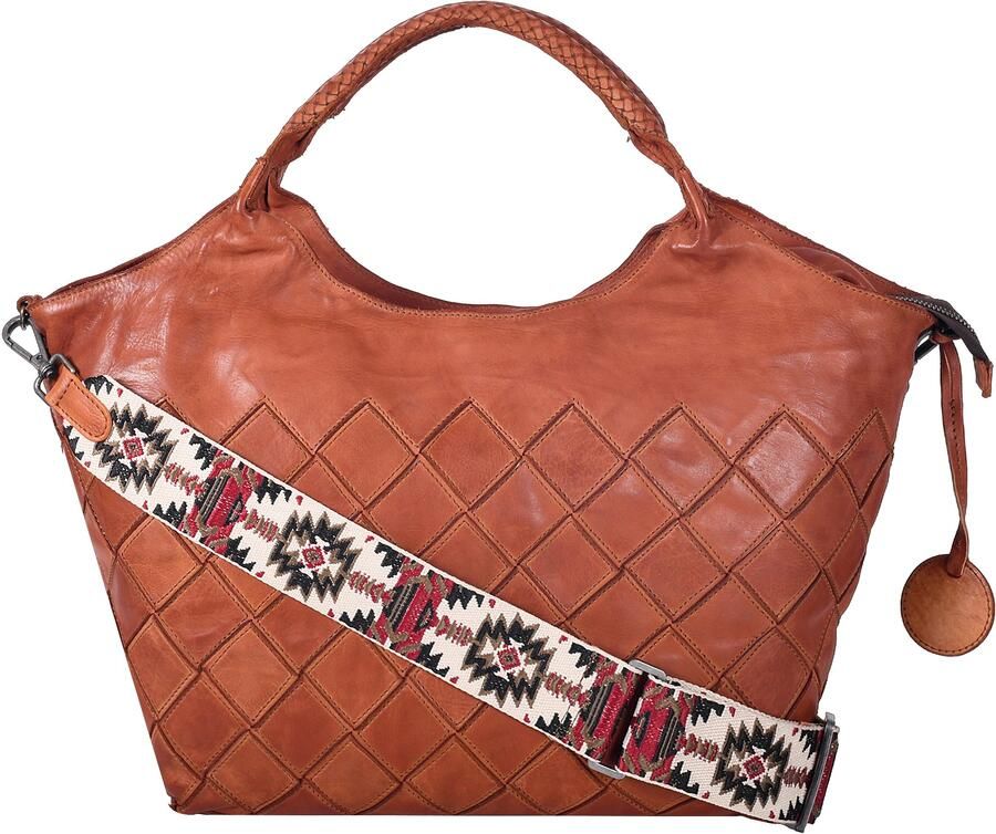 HARBOUR 2nd Handtas Venezia - Foto 5