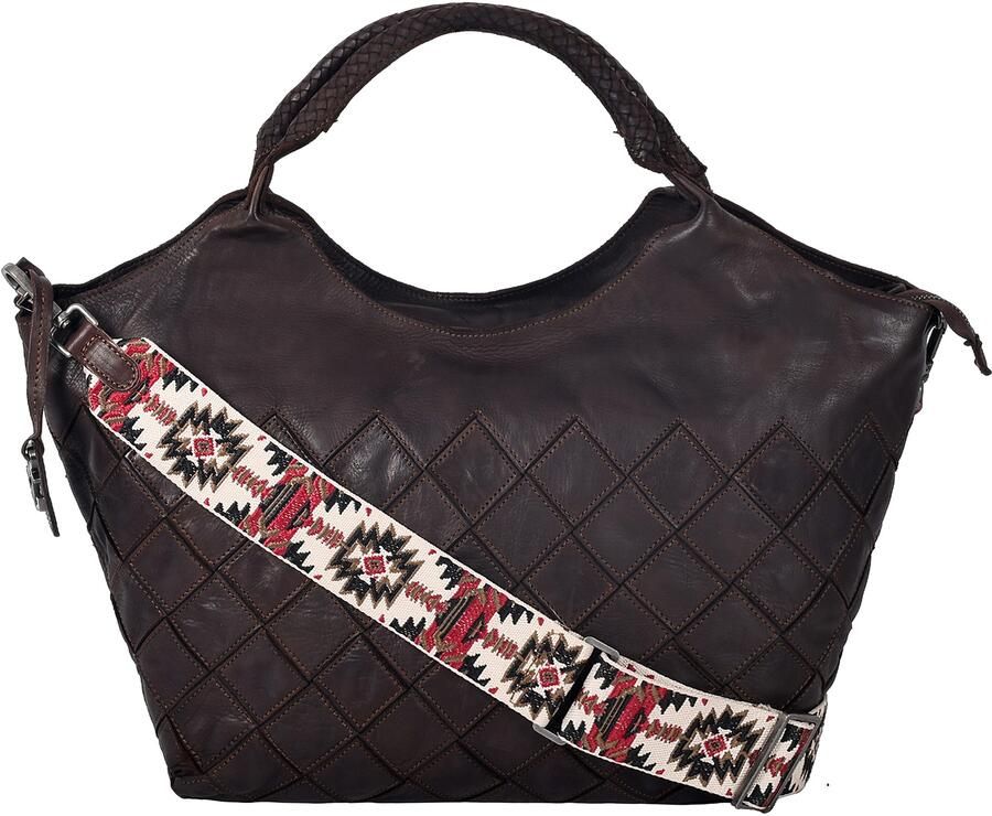 HARBOUR 2nd Handtas Venezia - Foto 5