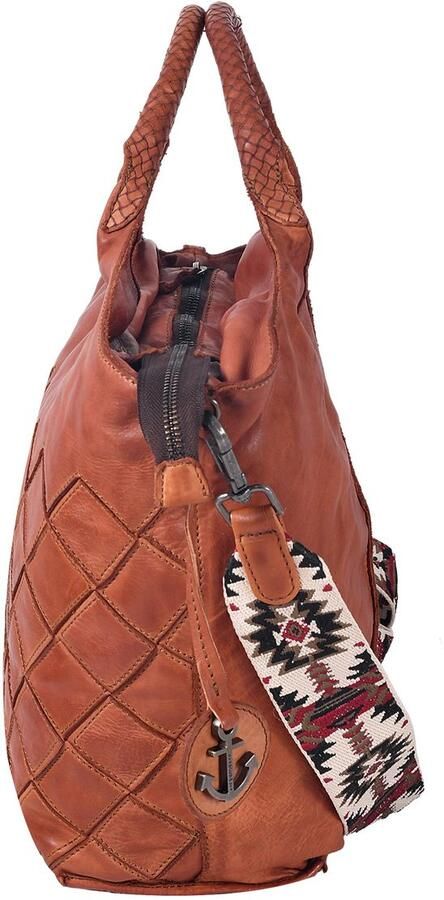 HARBOUR 2nd Handtas Venezia - Foto 4