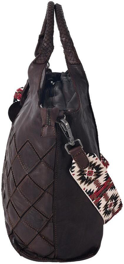 HARBOUR 2nd Handtas Venezia - Foto 4