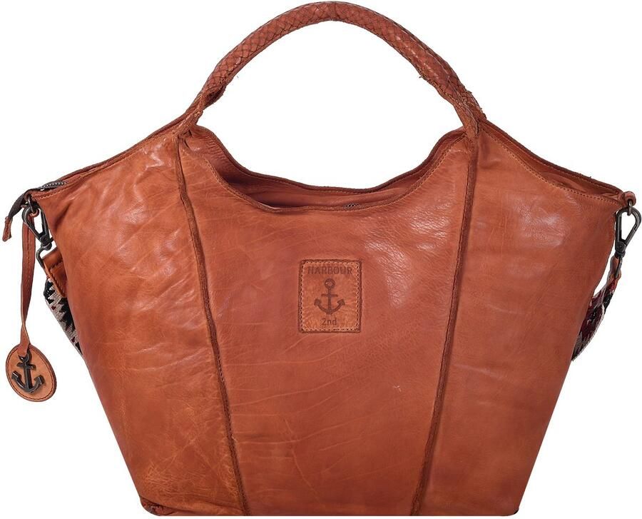 HARBOUR 2nd Handtas Venezia - Foto 2