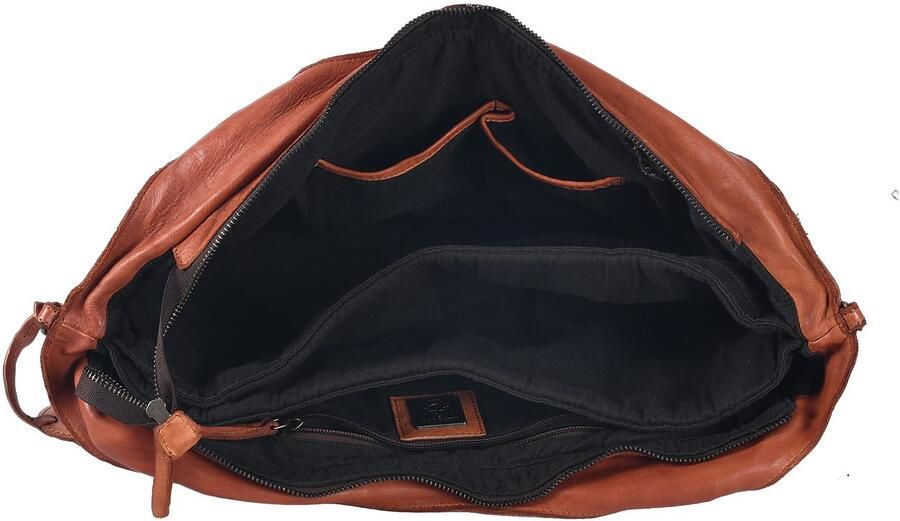 HARBOUR 2nd Handtas Venezia - Foto 3