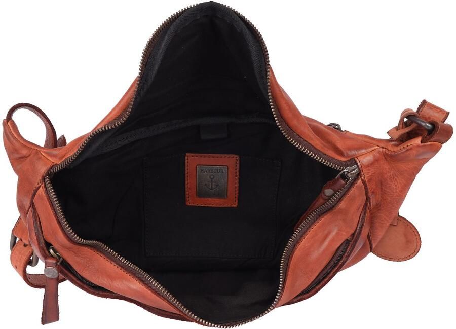 HARBOUR 2nd Heuptas KENDALL