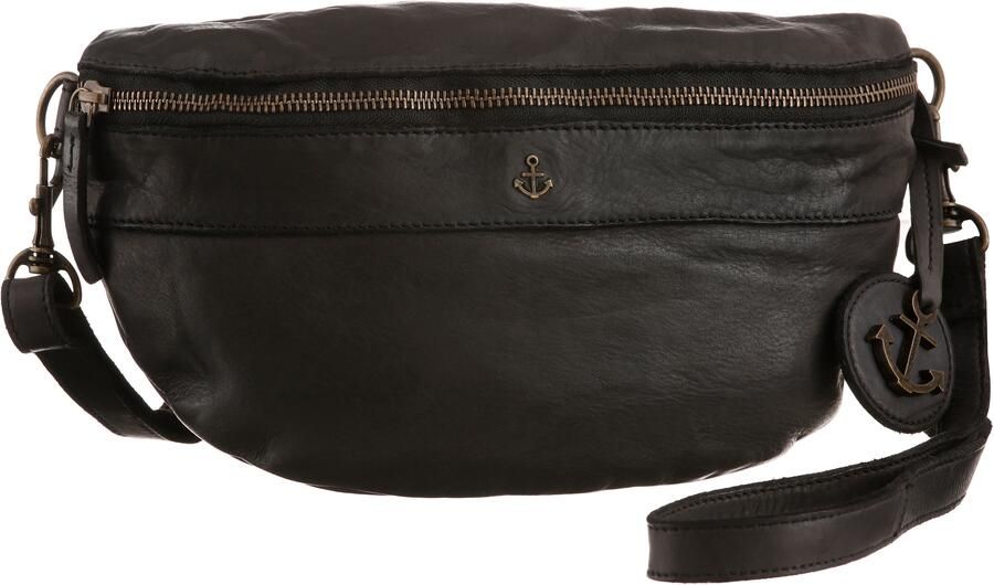 HARBOUR 2nd Heuptasje JUTTA Schoudertas heuptas met ankerhanger - Foto 4