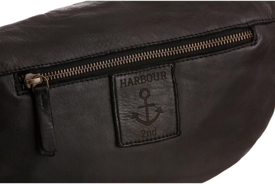 HARBOUR 2nd Heuptasje JUTTA Schoudertas heuptas met ankerhanger