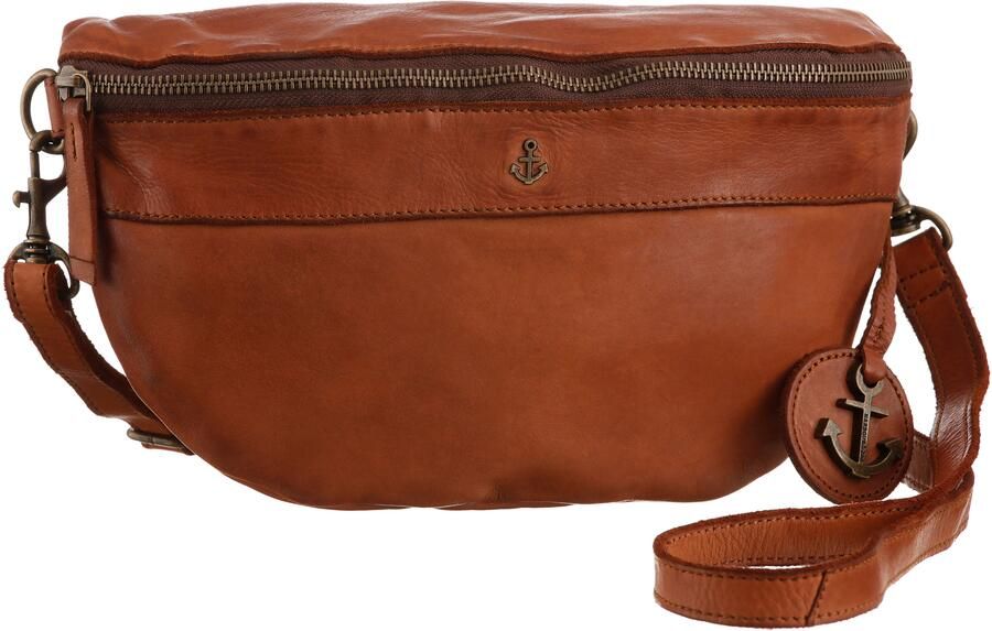HARBOUR 2nd Heuptasje JUTTA Schoudertas heuptas met ankerhanger - Foto 4
