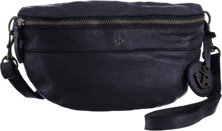 HARBOUR 2nd Heuptasje JUTTA Schoudertas heuptas met ankerhanger - Foto 4