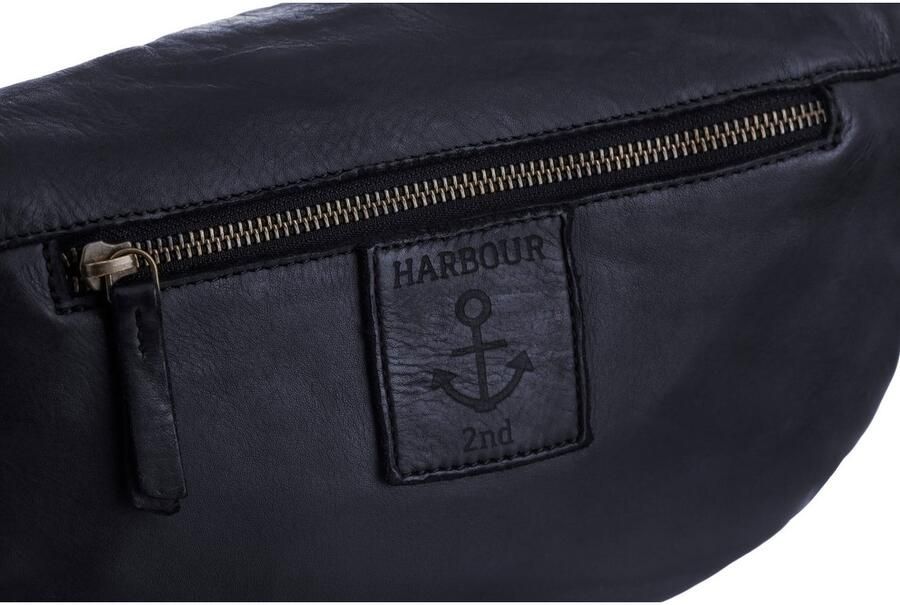 HARBOUR 2nd Heuptasje JUTTA Schoudertas heuptas met ankerhanger