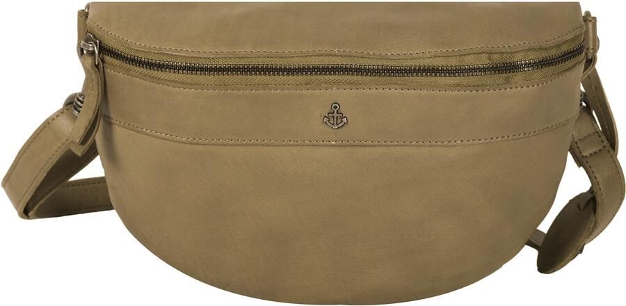 HARBOUR 2nd Heuptasje JUTTA Schoudertas heuptas met ankerhanger - Foto 5