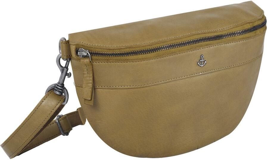 HARBOUR 2nd Heuptasje JUTTA Schoudertas heuptas met ankerhanger - Foto 3