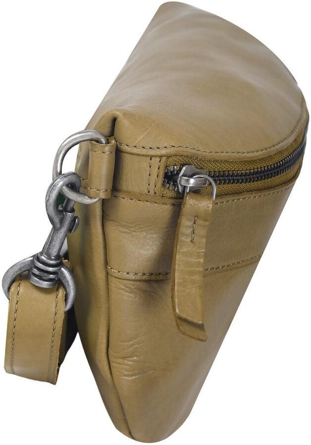 HARBOUR 2nd Heuptasje JUTTA Schoudertas heuptas met ankerhanger