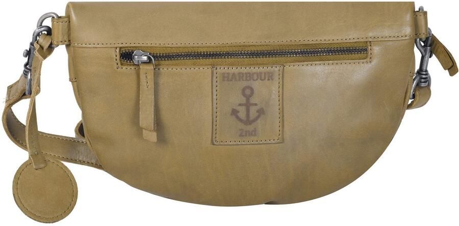 HARBOUR 2nd Heuptasje JUTTA Schoudertas heuptas met ankerhanger - Foto 4
