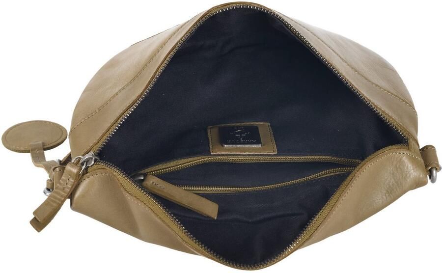 HARBOUR 2nd Heuptasje JUTTA Schoudertas heuptas met ankerhanger - Foto 2