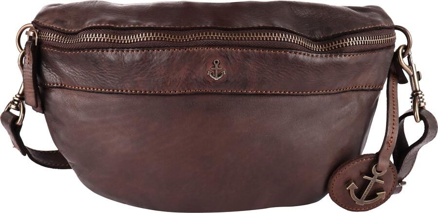 HARBOUR 2nd Heuptasje JUTTA Schoudertas heuptas met ankerhanger - Foto 6