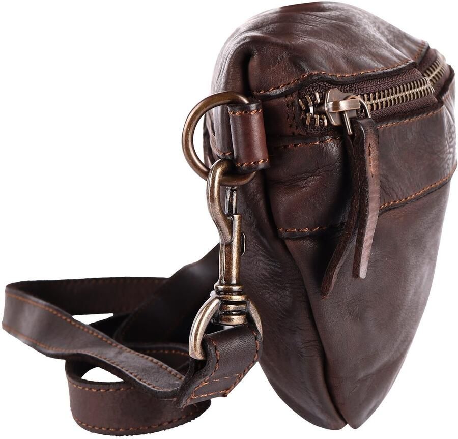 HARBOUR 2nd Heuptasje JUTTA Schoudertas heuptas met ankerhanger - Foto 2