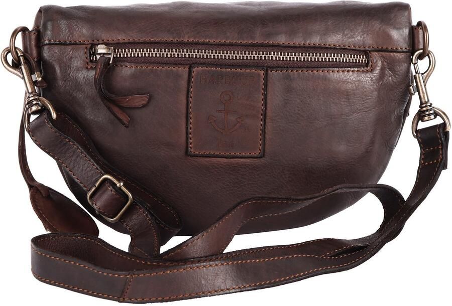 HARBOUR 2nd Heuptasje JUTTA Schoudertas heuptas met ankerhanger - Foto 4