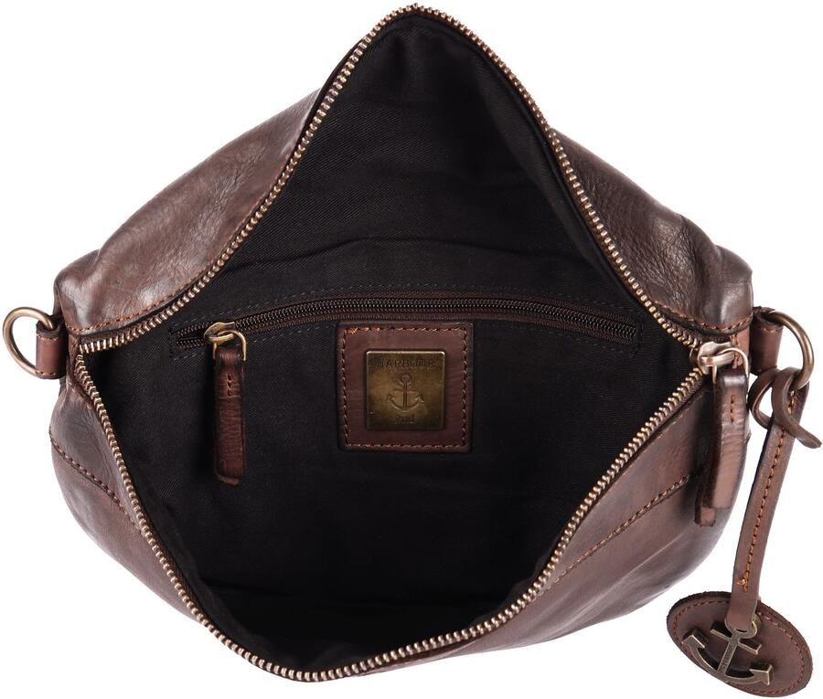 HARBOUR 2nd Heuptasje JUTTA Schoudertas heuptas met ankerhanger - Foto 3