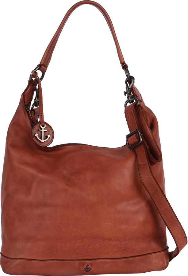 HARBOUR 2nd Hobo-tas Emmy Handtas schoudertas - Foto 6