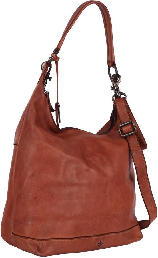 HARBOUR 2nd Hobo-tas Emmy Handtas schoudertas - Foto 4