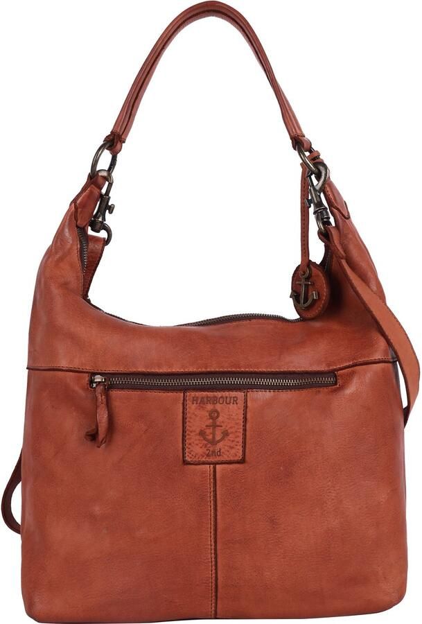 HARBOUR 2nd Hobo-tas Emmy Handtas schoudertas - Foto 2