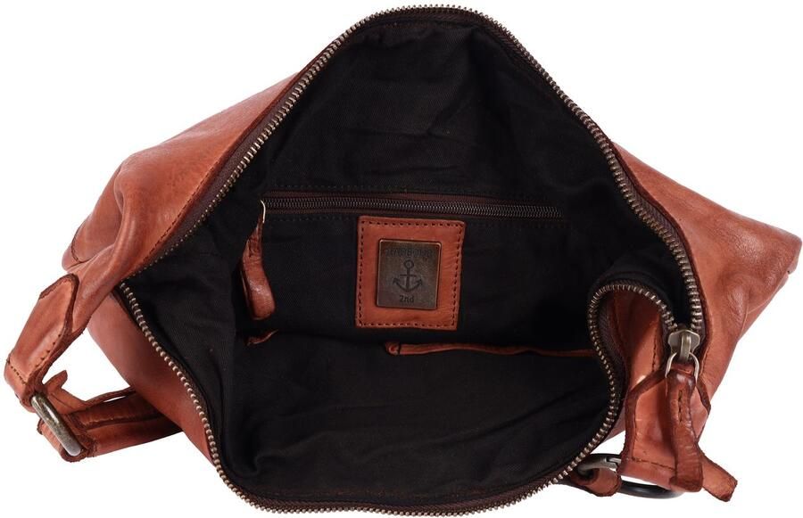 HARBOUR 2nd Hobo-tas Emmy Handtas schoudertas - Foto 3