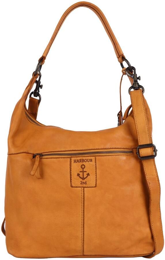 HARBOUR 2nd Hobo-tas Emmy Handtas schoudertas - Foto 3