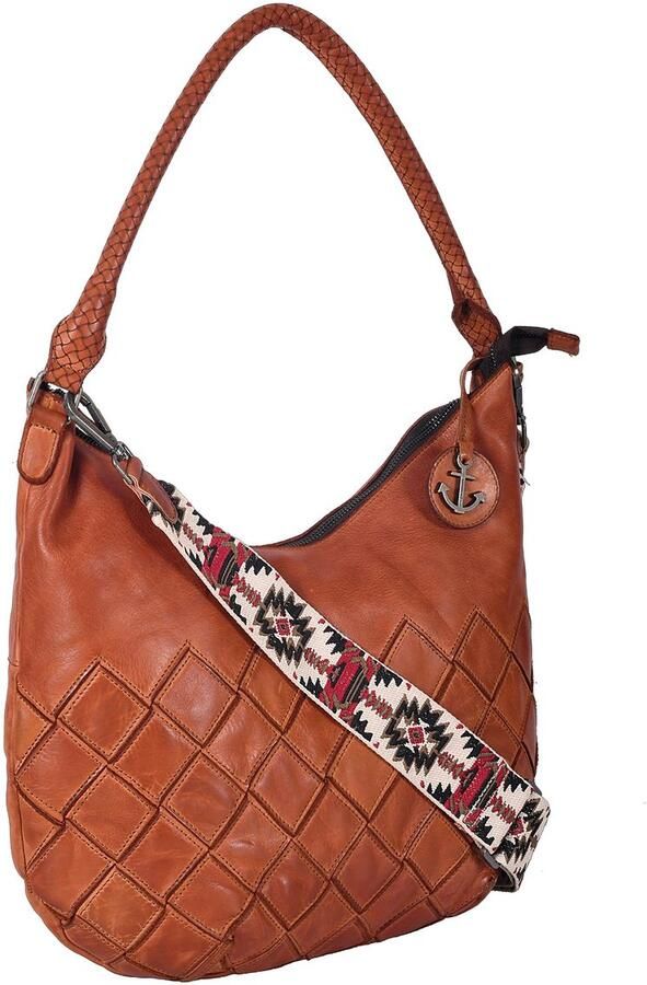 HARBOUR 2nd Hobo-tas - Foto 3