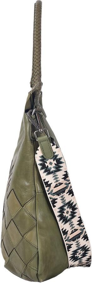 HARBOUR 2nd Hobo-tas - Foto 4