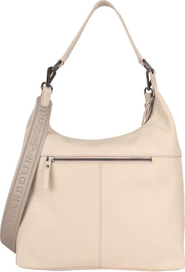 HARBOUR 2nd Hobo-tas Kiana Handtas schoudertas - Foto 5