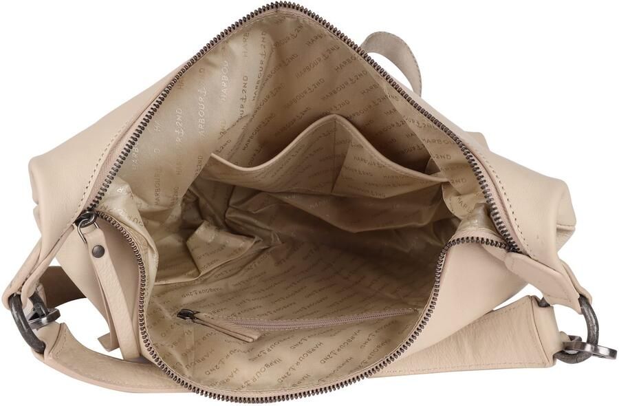 HARBOUR 2nd Hobo-tas Kiana Handtas schoudertas - Foto 2