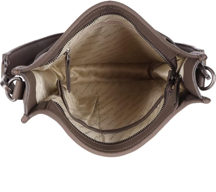 HARBOUR 2nd Hobo-tas Liara