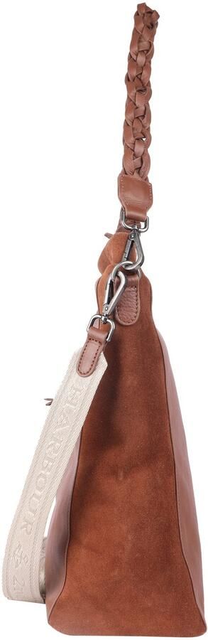 HARBOUR 2nd Hobo-tas Mariesol - Foto 4