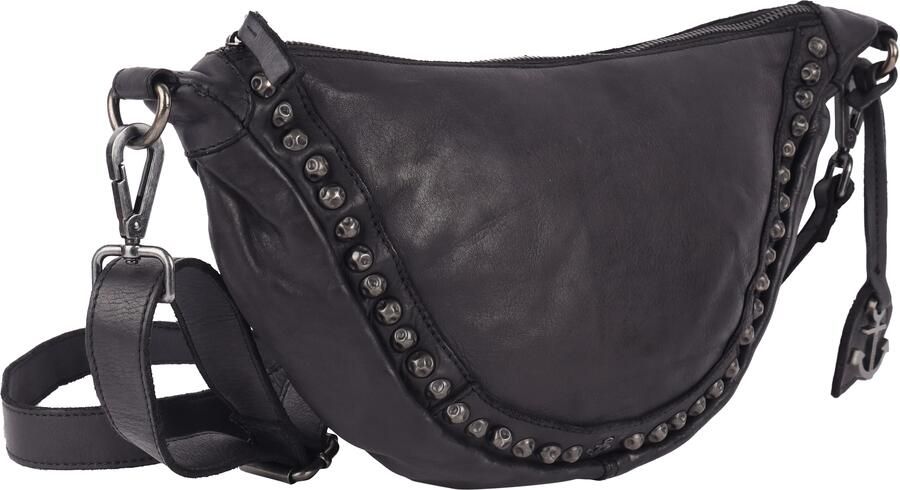 HARBOUR 2nd Hobo-tas Orly Schoudertas handtas dames - Foto 5