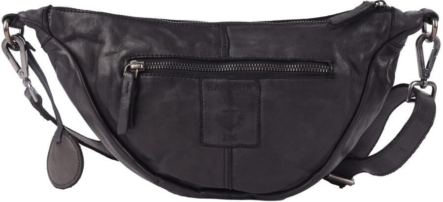 HARBOUR 2nd Hobo-tas Orly Schoudertas handtas dames - Foto 4