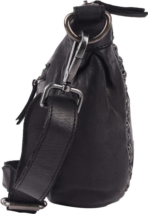 HARBOUR 2nd Hobo-tas Orly Schoudertas handtas dames