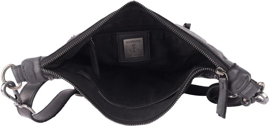 HARBOUR 2nd Hobo-tas Orly Schoudertas handtas dames - Foto 3